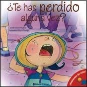 ¿TE HAS PERDIDO ALGUNA VEZ?