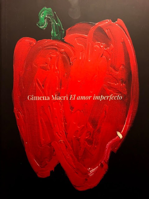 AMOR IMPERFECTO