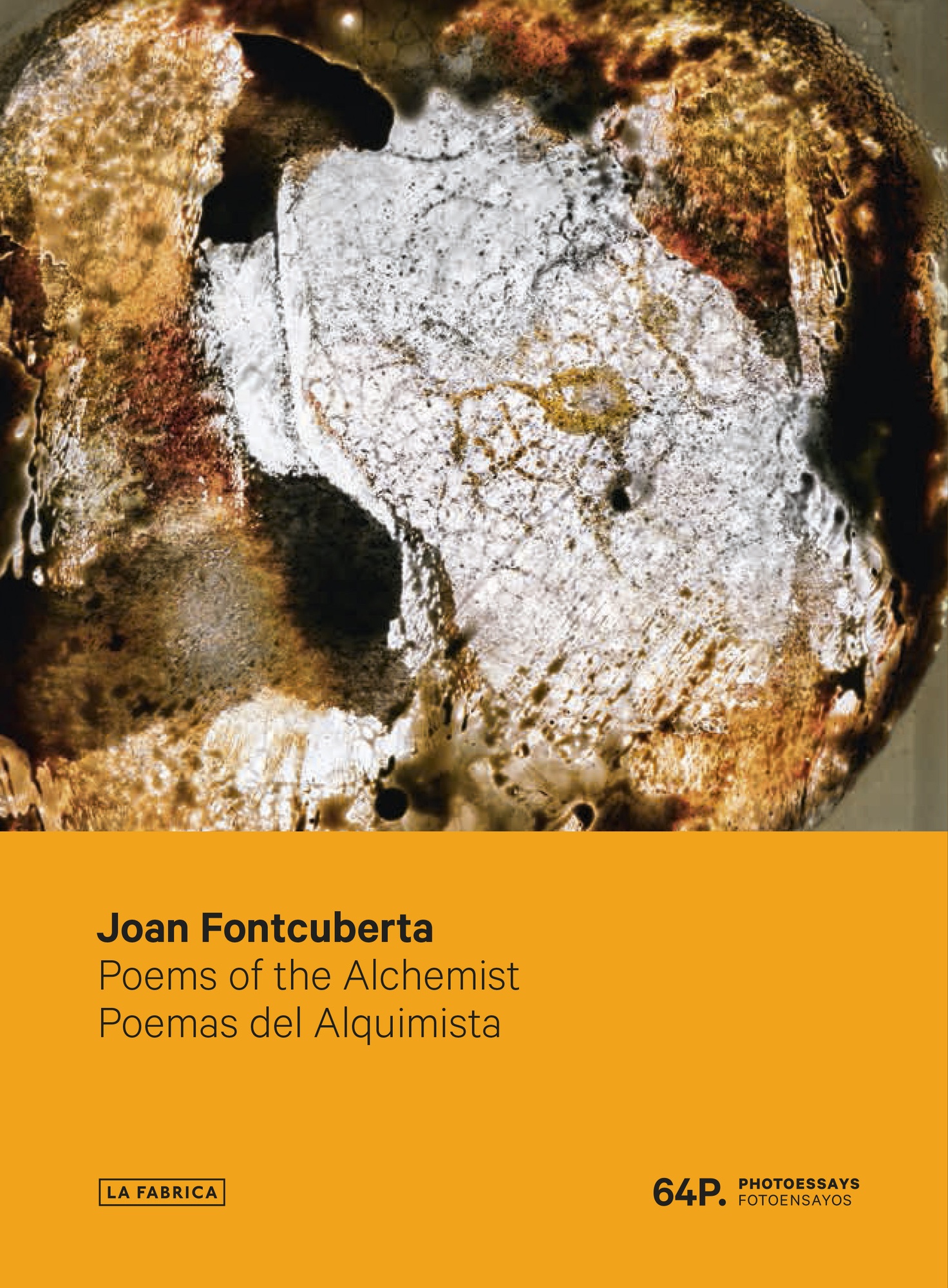 POEMAS DEL ALQUIMISTA = POEMS OF THE ALCHEMIST (ED. BILINGÜE ESPAÑOL - INGLES)