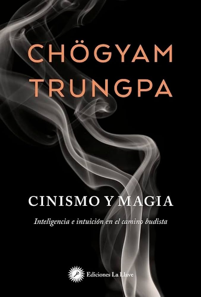 CINISMO Y MAGIA