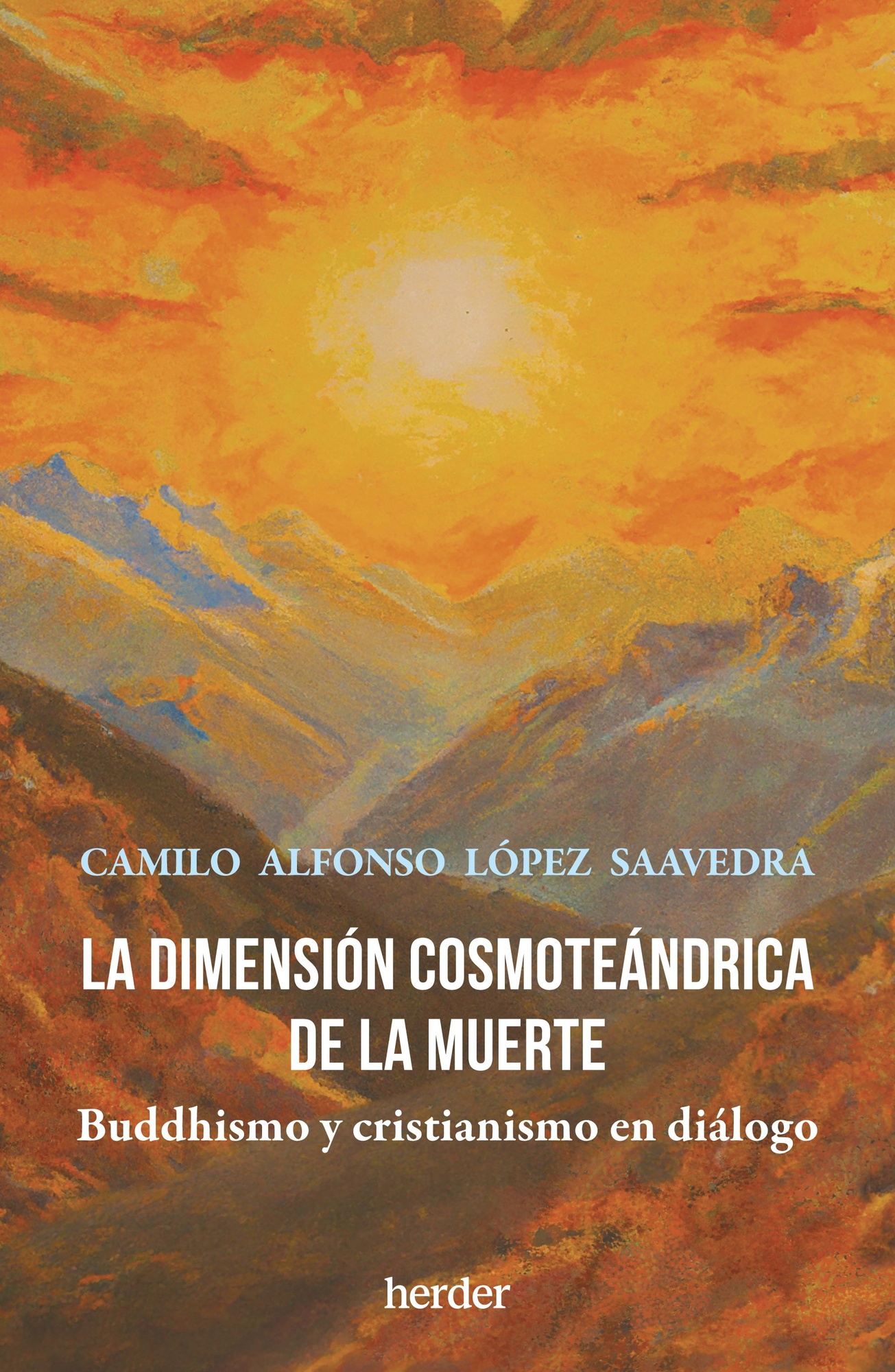 LA DIMENSION COSMOTEANDRICA DE LA MUERTE