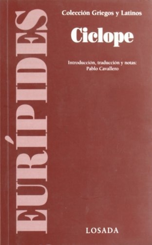 CÍCLOPE