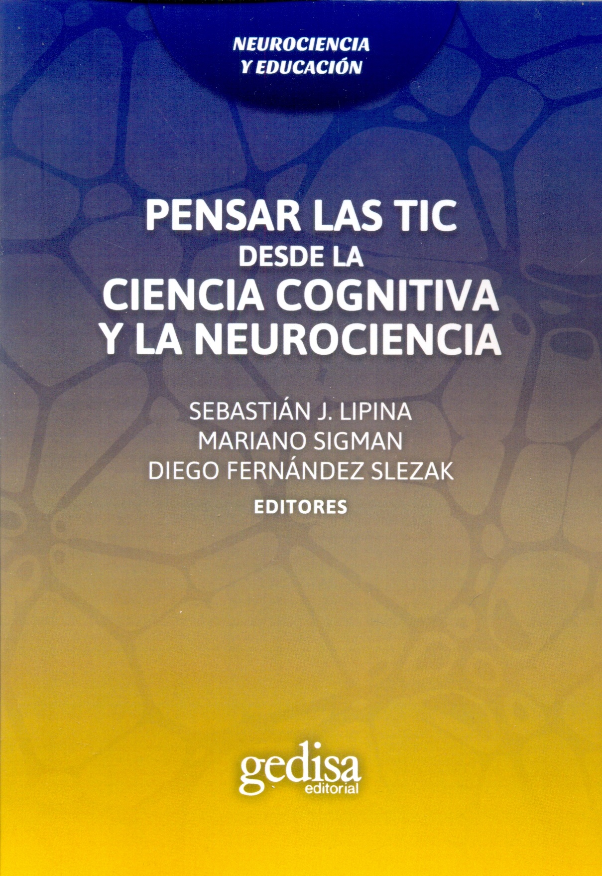 PENSAR LAS TICS