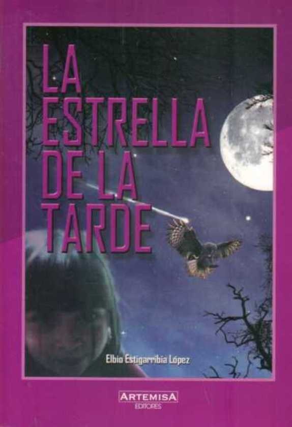 LA ESTRELLA DE LA TARDE