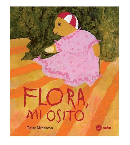 FLORA, MI OSITO