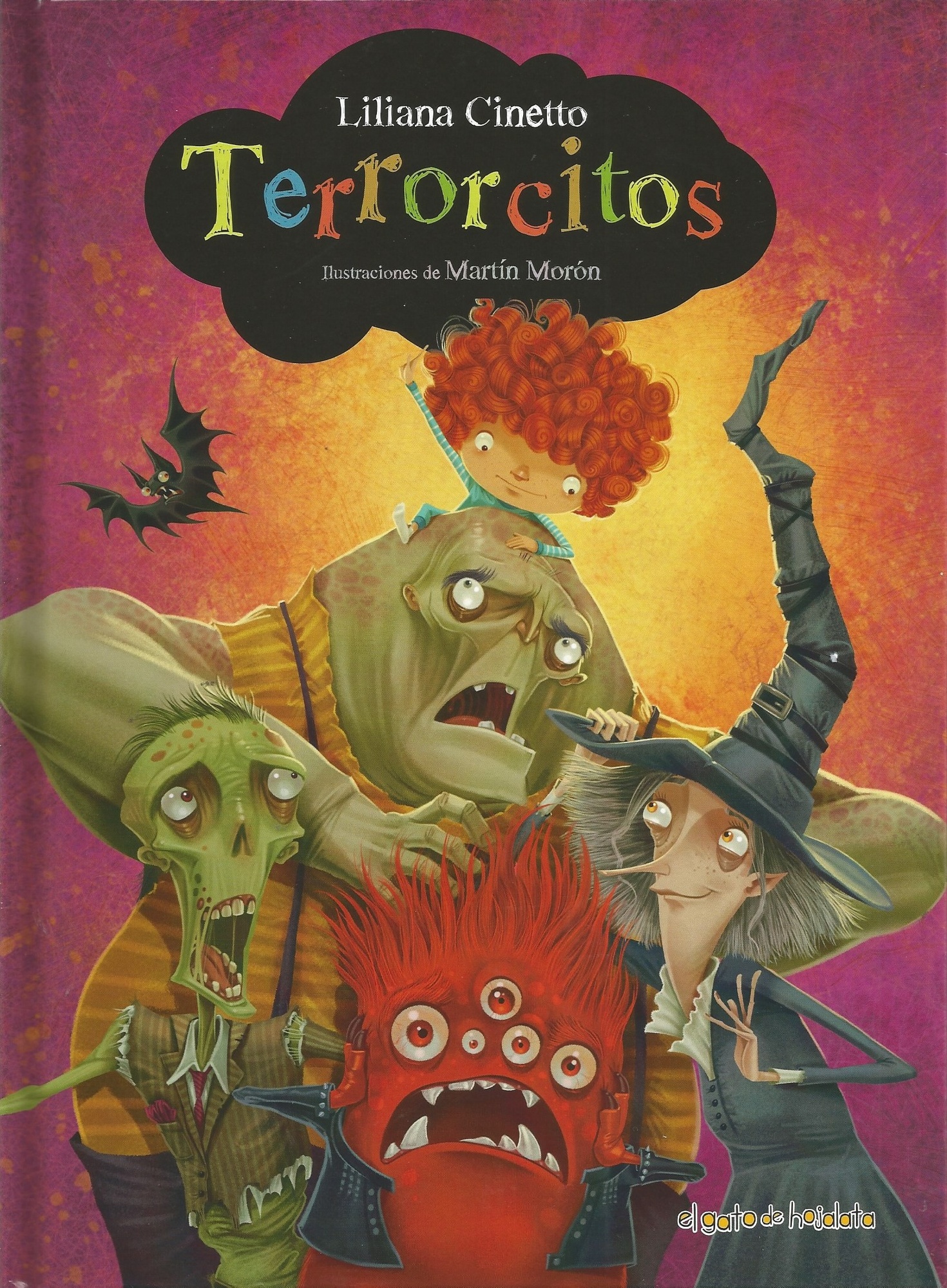 TERRORCITOS