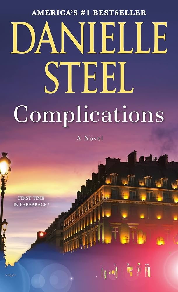 COMPLICATIONS