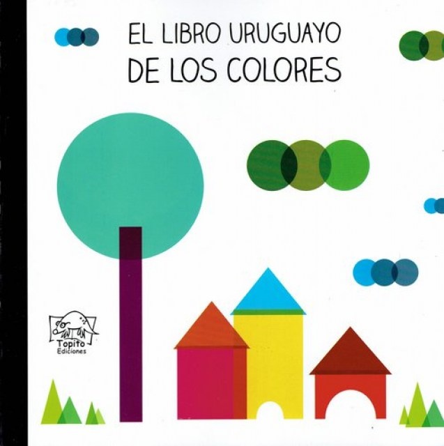 EL LIBRO URUGUAYO DE LOS COLORES