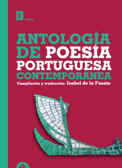 ANTOLOGIA DE POESIA PORTUGUESA CONTEMPORANEA