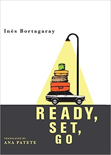 READY, SET, GO