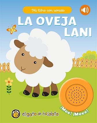 LA OVEJA LANI