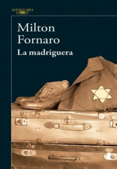 LA MADRIGUERA