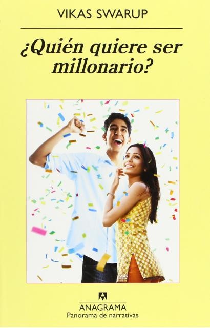 ¿QUIEN QUIERE SER MILLONARIO?