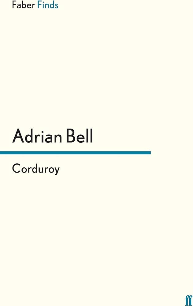 CORDUROY