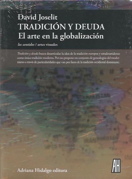 TRADICIÓN Y DEUDA