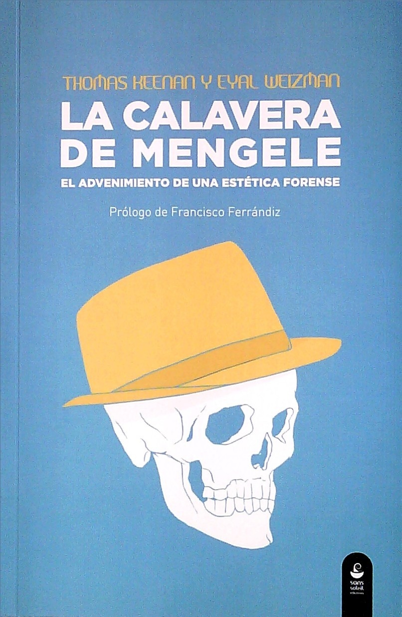 LA CALAVERA DE MENGELE