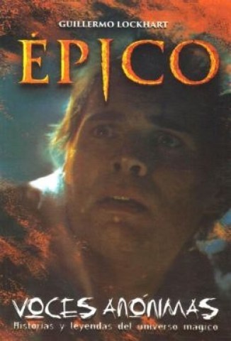 ÉPICO. VOCES ANÓNIMAS