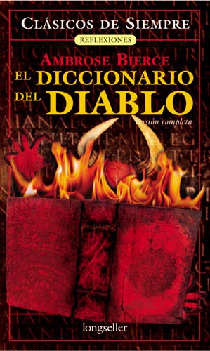 DICCIONARIO DEL DIABLO