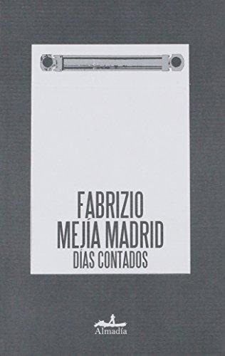 DÍAS CONTADOS