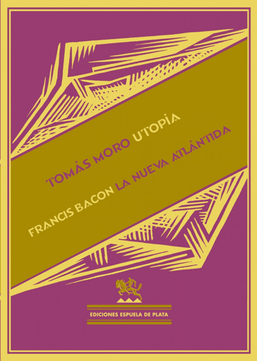UTOPÍA - LA NUEVA ATLÁNTIDA