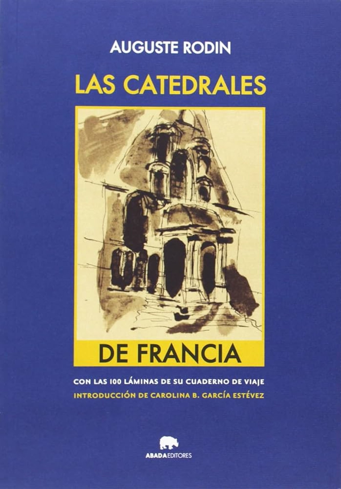 LAS CATEDRALES DE FRANCIA