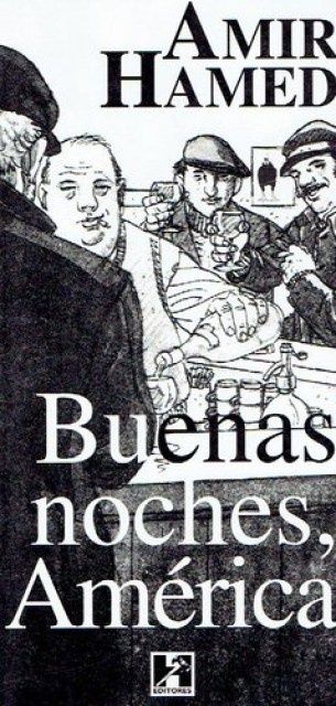 BUENAS NOCHES, AMÉRICA
