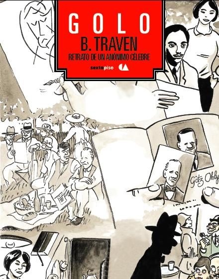 B. TRAVEN