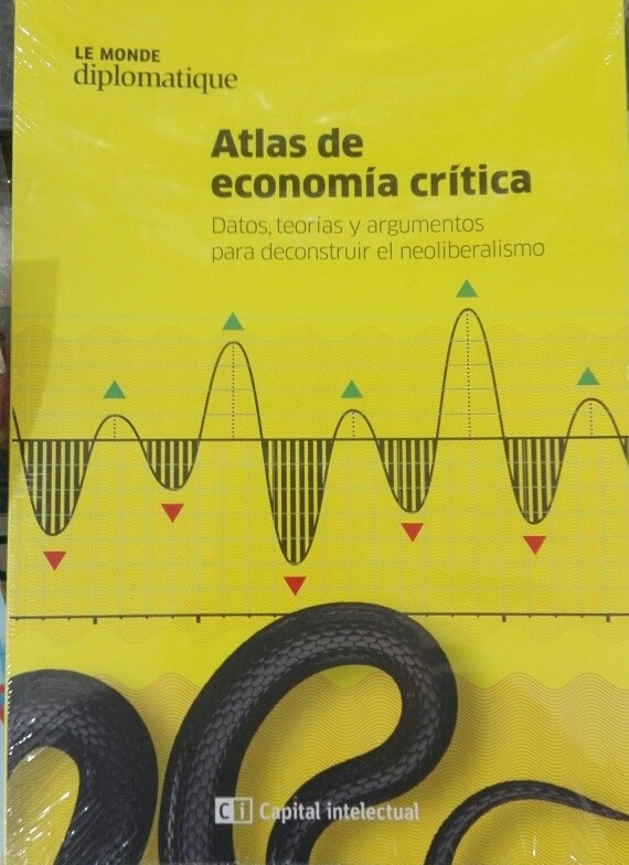 ATLAS DE ECONOMIA CRITICA