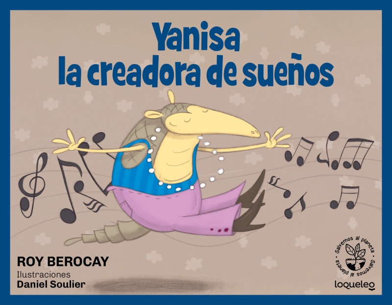 YANISA, LA CREADORA DE SUEÑOS