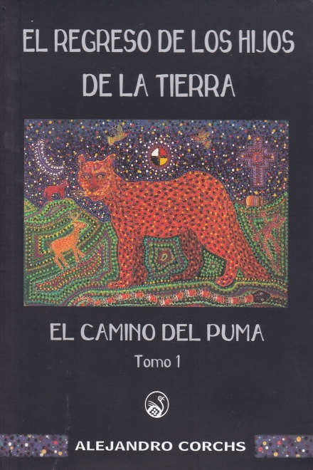 EL CAMINO DEL PUMA TOMO 1