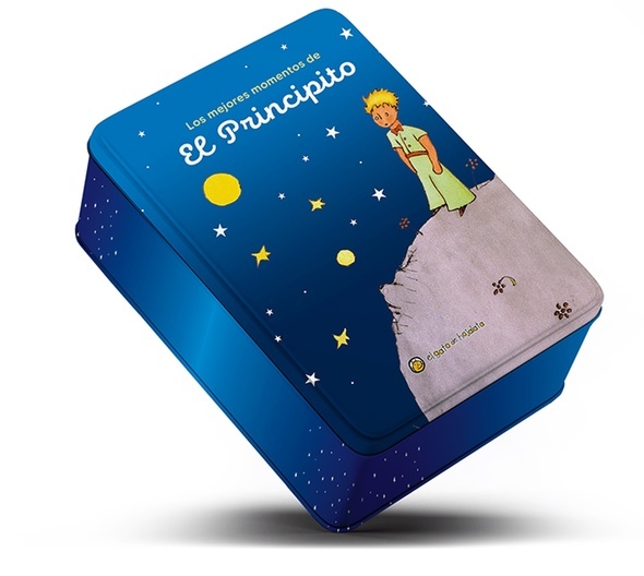 EL PRINCIPITO