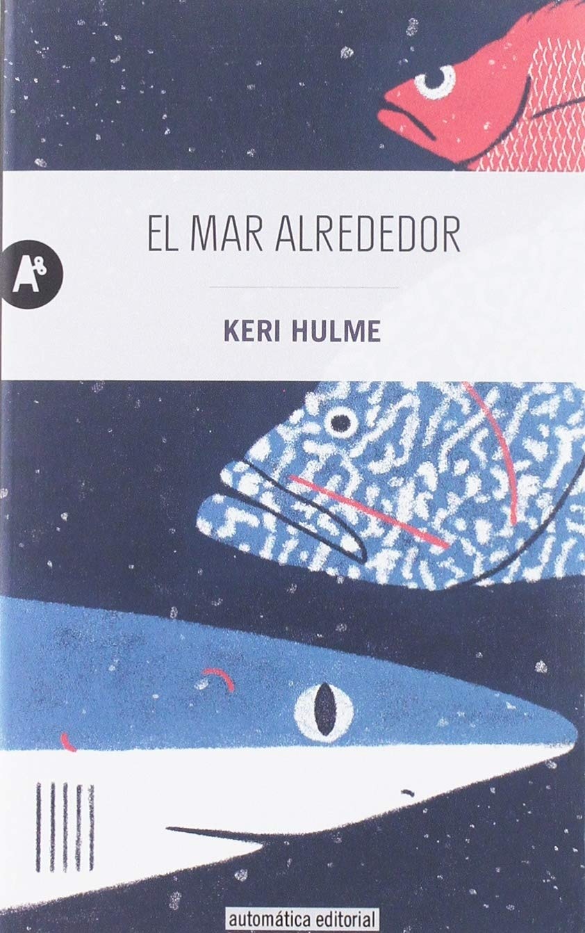 EL MAR ALREDEDOR