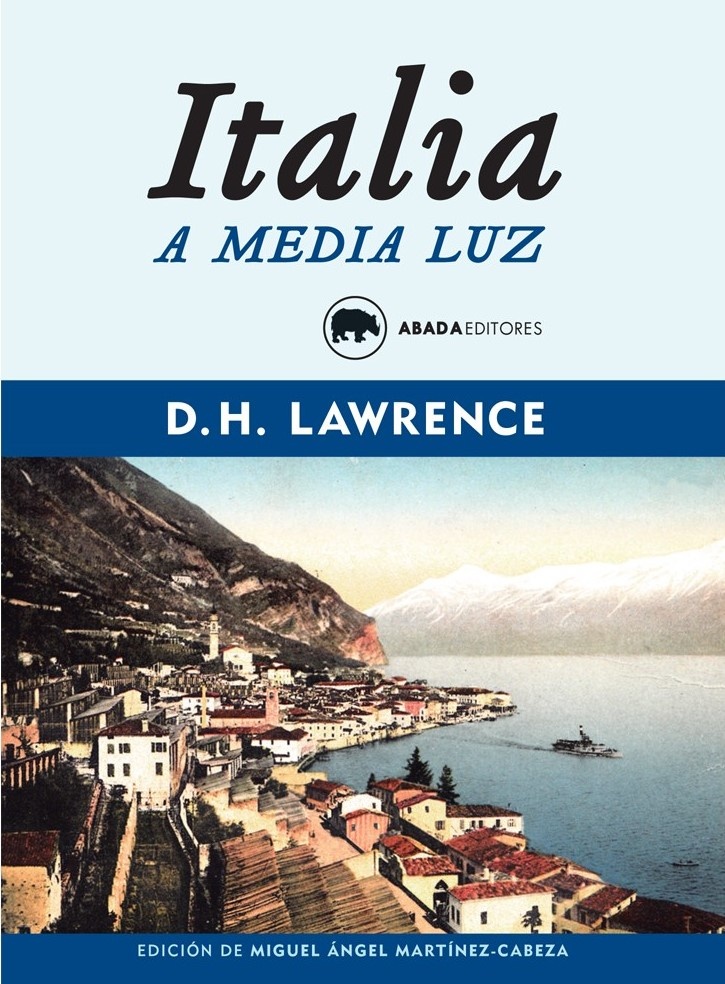 ITALIA A MEDIA LUZ