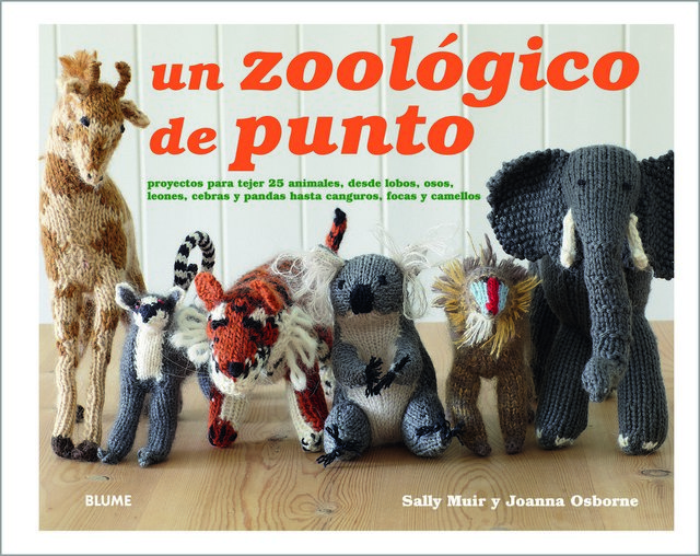 ZOOLOGICO DE PUNTO, UN