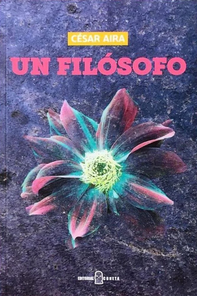 UN FILÓSOFO