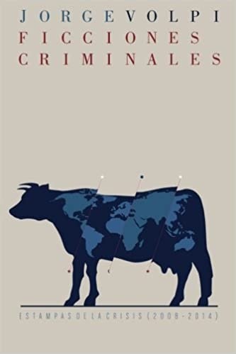 FICCIONES CRIMINALES