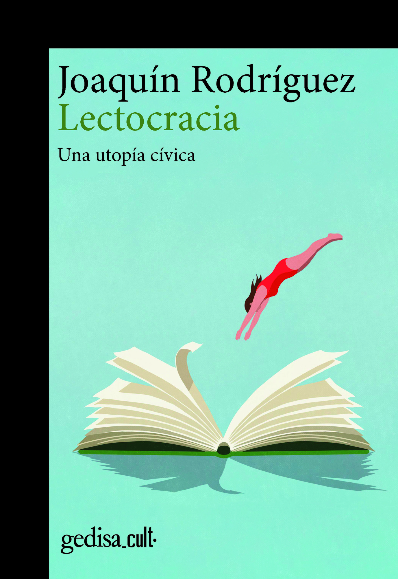LECTOCRACIA: UNA UTOPÍA CÍVICA
