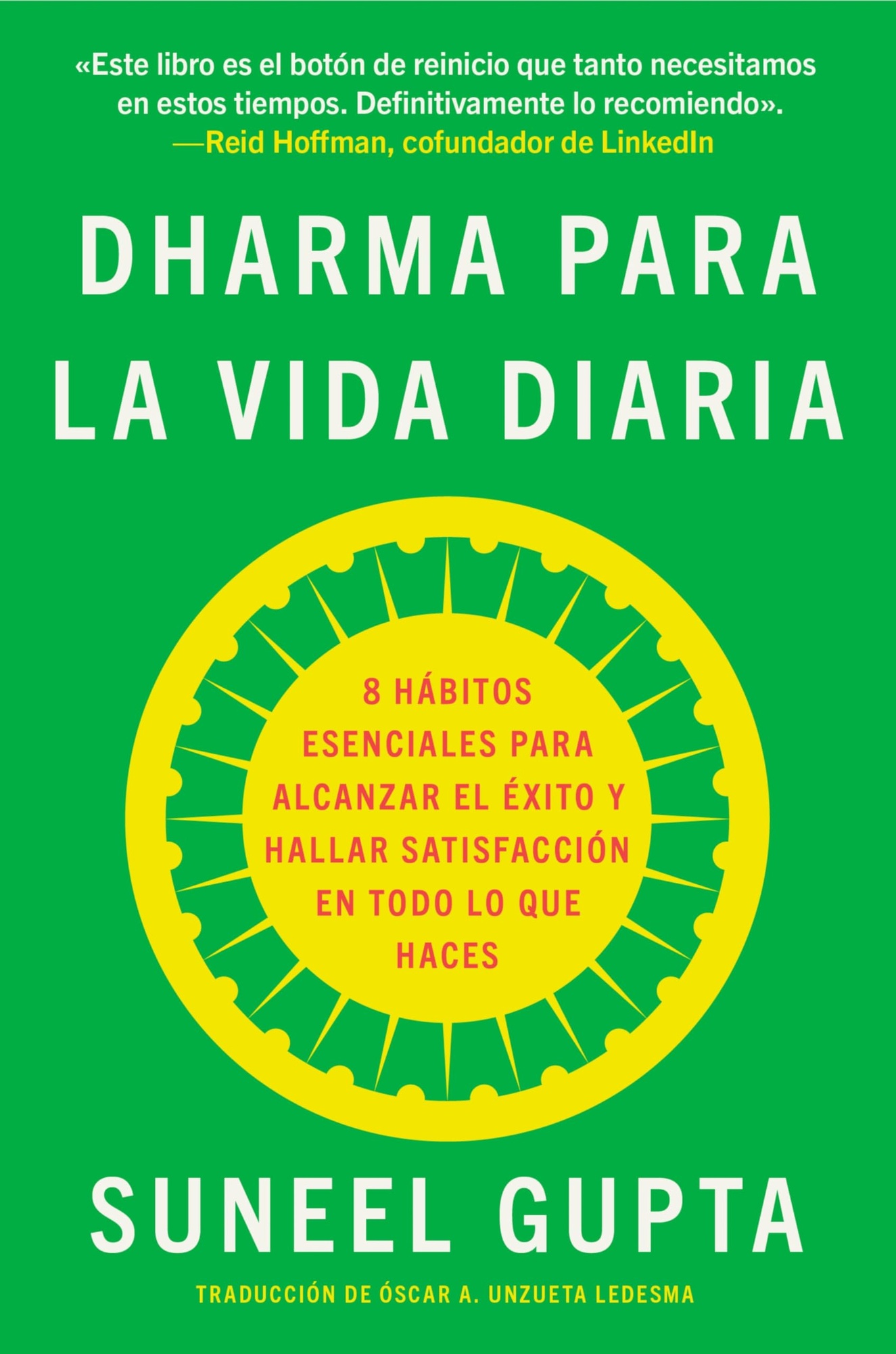 DHARMA PARA LA VIDA DIARIA