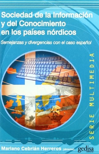 SOCIEDAD DE LA INFORMACION Y DEL CONOCIMIENTO EN LOS PAISES NORDICOS