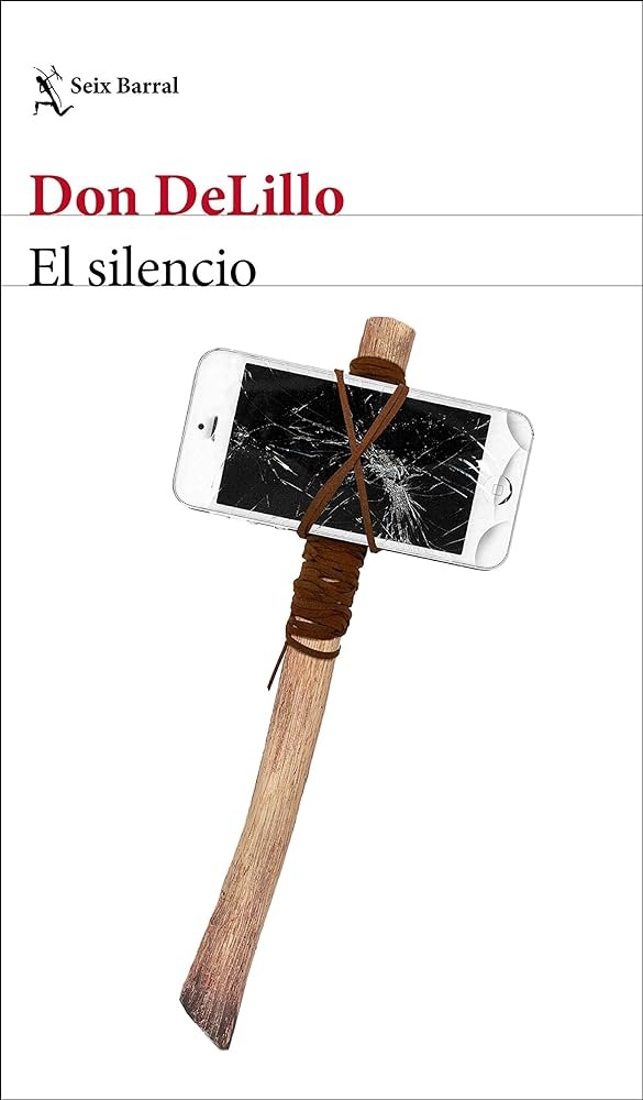 EL SILENCIO