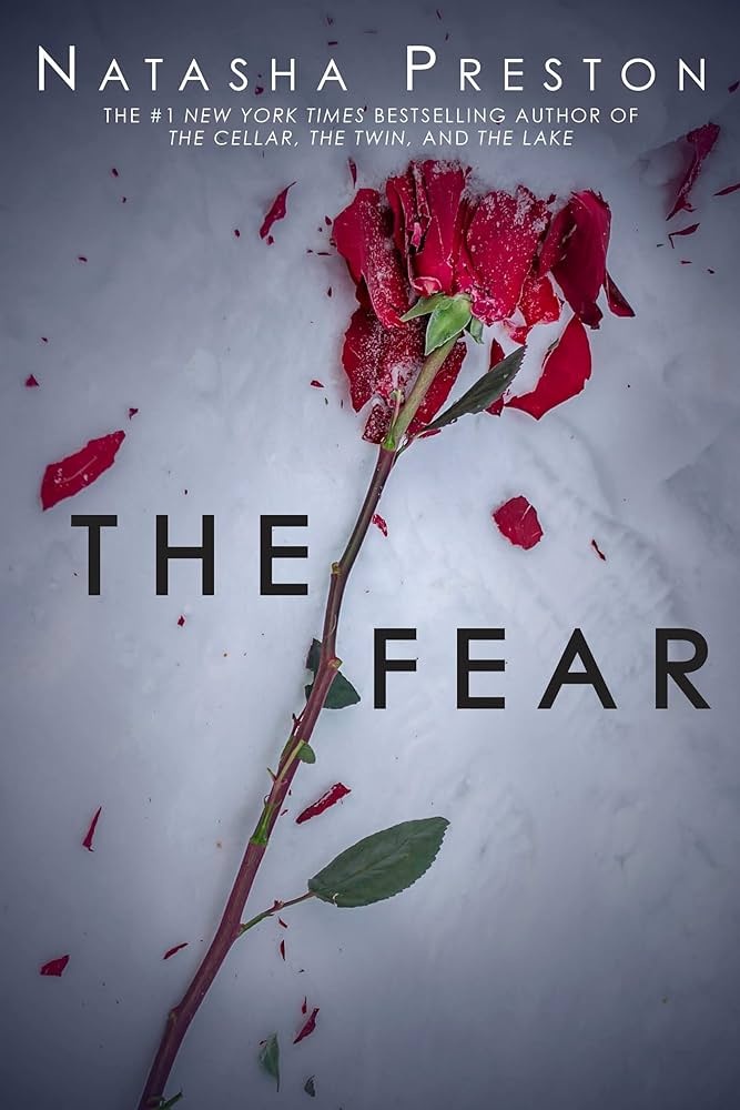 THE FEAR
