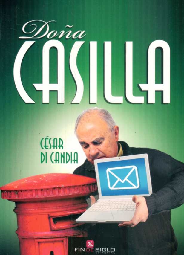 DOÑA CASILLA