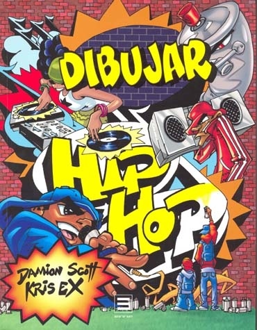 DIBUJAR HIP HOP