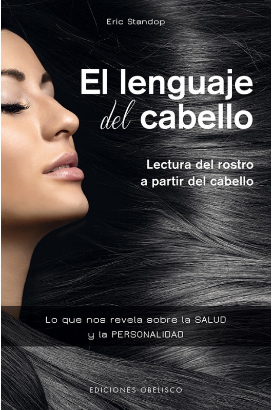 EL LENGUAJE DEL CABELLO