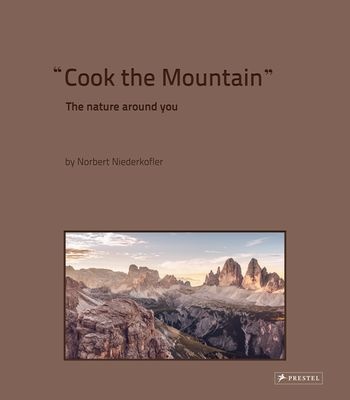 COOK THE MOUNTAIN