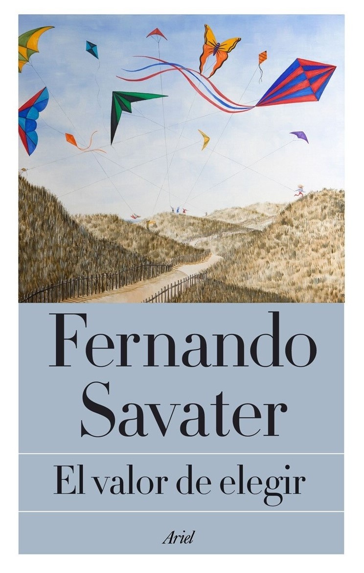 EL VALOR DE ELEGIR