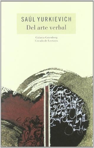 DEL ARTE VERBAL