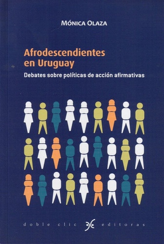 AFRODESCENDIENTES EN URUGUAY