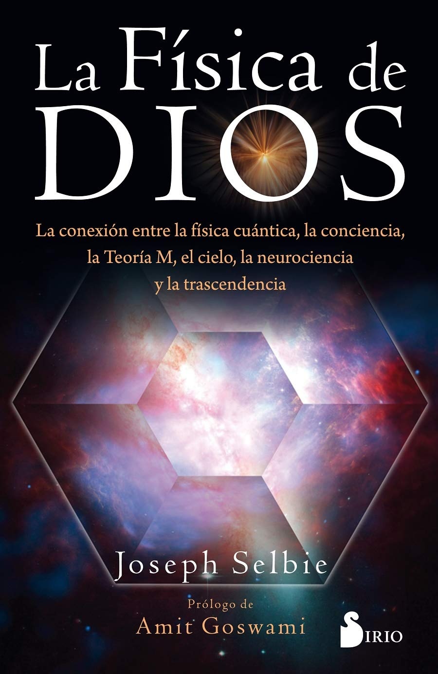 LA FISICA DE DIOS