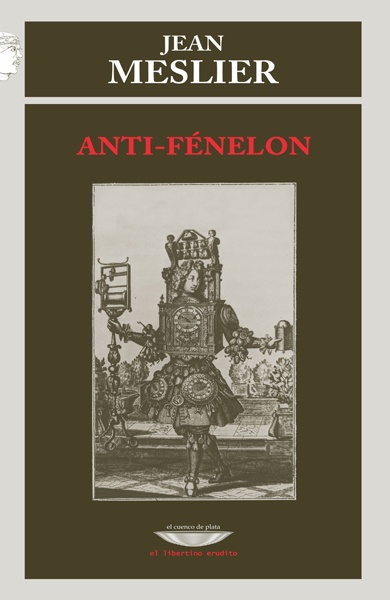 ANTI - FÉNELON
